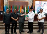 Tutup Masa Sidang Kedua, DPRD Sumbar Kawal PAD dari Pajak Air Permukaan