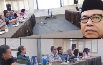 Penguatan Promosi Program Doktoral FT Unand ke Pulau Jawa, Ini Kata Dekan Prof Is Prima Nanda