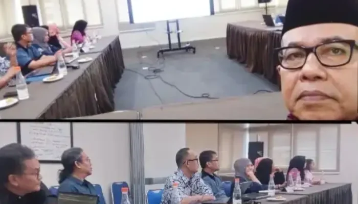 Penguatan Promosi Program Doktoral FT Unand ke Pulau Jawa, Ini Kata Dekan Prof Is Prima Nanda