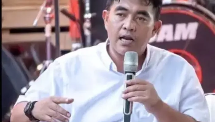 M. Zuhrizul: Kunjungan Menpar Jadi Momentum Kebangkitan Pariwisata Sumbar