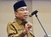 Malaysia Buka Peluang Beasiswa, Pemko Padang Siapkan Tindak Lanjut Program Padang Juara