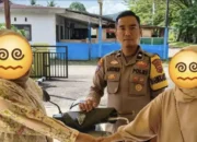 Melalui Restorative Justice, Kasus Perampasan Sepeda Motor di IV Jurai Berakhir Damai