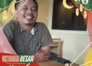 Jelang Mubes IKA FHUA dan Halal Bihalal, Panitia Ajak Alumni Pasang Twibbon