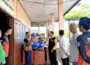 Kesiagaan Hadapi Bencana, Kalaksa BPBD Kota Payakumbuh Cek Kesiapan Personil dan Peralatan
