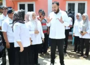 Wako Fadly Amran Tinjau ke Lapangan, 6 Puskesmas dan 7 Pustu Dapat Bantuan Rehab-Rekon