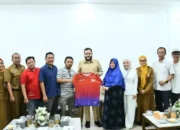 BOM Run 2026 Siap Digelar, Sport Tourism untuk Promosi Wisata Kota Padang