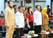Dihadiri Wako Fadly Amran, Kolaborasi Bank Mestika – KSR PMI UNP Targetkan 2.000 Kantong Darah Pada Aksi Donor Massal