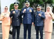 Sertijab Kadishub Padang, Wali Kota Fadly Amran Tekankan Transportasi Tertib dan Digital