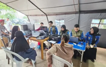 Disdukcapil Padang Siap Sukseskan Pilot Project Digital Bansos Nasional