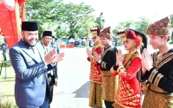 Peringati ke-118 Harkitnas, Fadly Amran: Tunas Bangsa Tidak Boleh Ada Kata Menyerah!
