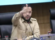 Dubalang Kota Tak Lagi Sekadar Simbol, Wako Fadly Amran : Aksi Balap Liar dan Tawuran di Padang Berhasil Ditekan