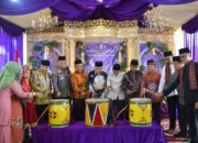 Wawako Maigus Nasir Buka MTQ ke-42 Padang Utara, Targetkan Juni Seluruh Kecamatan Rampung