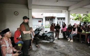 Perjuangkan KIP Kuliah, Rahmat Saleh: Data Valid Jadi Penentu Masa Depan Anak Miskin