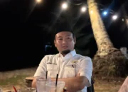 Dari Bibit ke Hilirisasi, Rahmat Saleh Genjot Pengembangan Gambir di Pessel