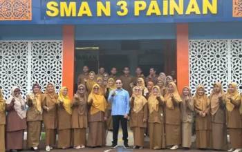 Era AI Menguat, Rahmat Saleh Sebut Guru Tetap Fondasi Utama Pendidikan