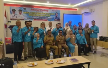Wabup Pessel Bantuan Keuangan Parpol dari APBD Harus Transparan dan Akuntabel