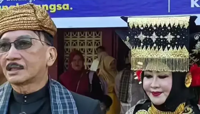 Bupati Hendrajoni Ajak Kepala Sekolah dan Guru Kerja Keras Majukan Pendidikan di Pessel
