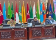 DPRD Sumbar Sahkan Ranperda Penyertaan Modal untuk Perusahaan Jamkrida