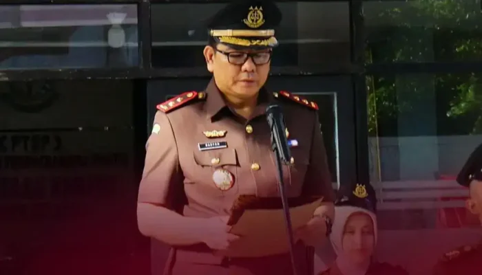 Kejari Pessel Tegaskan Penggunaam Dana Hibah Bersumber APBD Wajib Sesuai NPHD