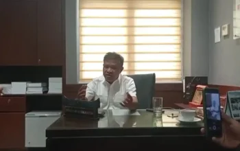 Khairuddin Simajuntak : Kejurda Sumbar FORKI Tahun 2026 Dilaksanakan di Pasaman