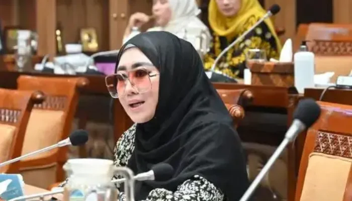 Lisda Hendrajoni : Kasus Kekerasan Seksual di Pesantren Ndolo Kusumo Pati Adalah Tamparan Dunia Pendidikan Keagamaan