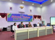 Kolaborasi Perlindungan Anak di Provinsi Banten dari Potensi Radikalisme di Ruang Digital