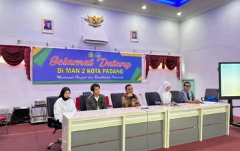 Kolaborasi Perlindungan Anak di Provinsi Banten dari Potensi Radikalisme di Ruang Digital