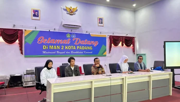 Kolaborasi Perlindungan Anak di Provinsi Banten dari Potensi Radikalisme di Ruang Digital