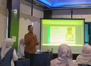 Kadis DiskopUKMTrans Pessel Gelar Pelatihan, Ajak Kader PKK Dorong Peningkatan UP2K