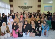 Sekdaprov Sumbar Dorong Anak Binaan PSBR Harapan Jadi Generasi Mandiri dan Siap Kerja