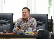 Doni Harsiva Yandra Dorong APBD 2027 Fokus untuk Rehabilitasi Pascabencana di Sumbar