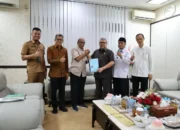 Ketua DPRD Sumbar Mulai Kaji Gagasan Daerah Istimewa Minangkabau Bersama Tim Ahli DPRD Sumbar