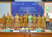 Gubernur Mahyeldi: Ekonomi Sumbar Tumbuh Positif, Bukti Efektifnya Kerja Keras Bersama