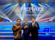 RUPST WIKA Tetapkan Susunan Baru, Prof Harris Arthur Hedar Kembali Jadi Komisaris Independen