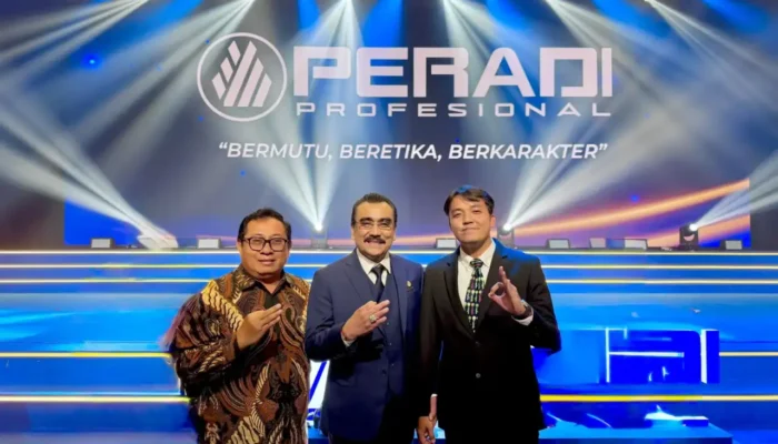 RUPST WIKA Tetapkan Susunan Baru, Prof Harris Arthur Hedar Kembali Jadi Komisaris Independen