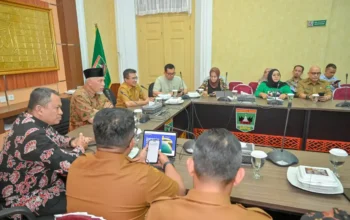 Gubernur Mahyeldi: Potensi Wisata Mentawai Harus Dikelola Serius dan Berkelanjutan