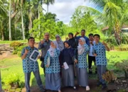 Siswa MAN 2 Padang Mulai Garap Film untuk ACFFEST KPK RI 2026