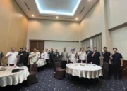 Pembentukan dan Rapat Koordinasi Tim Pengawasan Orang Asing (TIM PORA) Kabupaten Bungo Tahun 2026