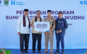 Gubernur Mahyeldi Dampingi Menaker RI Melakukan Kunjungan Kerja di Kota Padang