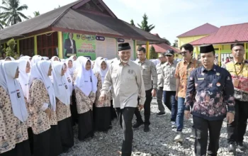Pemprov Rencanakan Penyiapan Asrama SLTA Guna Peningkatan Kualitas SDM Sumbar