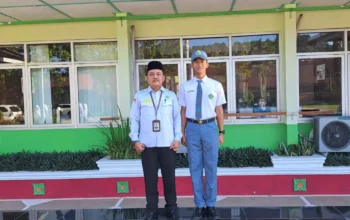 Kepala MAN 2 Padang Apresiasi Fathir Masuk Nominasi Capaska Nasional 2026
