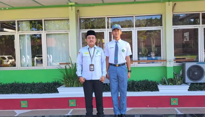 Kepala MAN 2 Padang Apresiasi Fathir Masuk Nominasi Capaska Nasional 2026