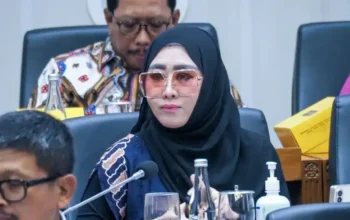 Lisda Hendrajoni Kecam Keras Penganiayaan Terhadap Balita di Kota Padang