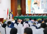 FT Unand Gelar Orasi Ilmiah Dies Natalis ke-41, Perkuat Akselerasi Menuju Institusi Unggul dan Berdampak