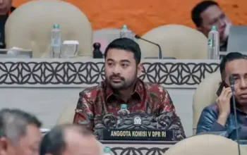 Zigo Rolanda Desak Perbaikan Alat Peringatan Tsunami Ditengah Ancaman Sesar Sumbar