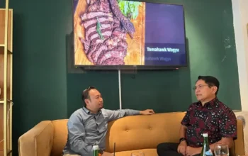 Rahmat Saleh Kawal Usulan 4 Kampung Merah Putih untuk Warga Pesisir Padang Pariaman