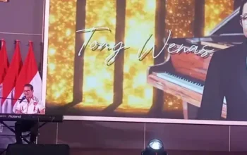 Kata Tony Wenas, Menyenangkan Menghadiri Pelantikan DPD PAPPRI Sumbar