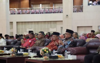 Di Forum MDNG 2026, Ketua DPRD Sumbar Dorong Investasi dan Transfer Pengetahuan Diaspora ke Ranah