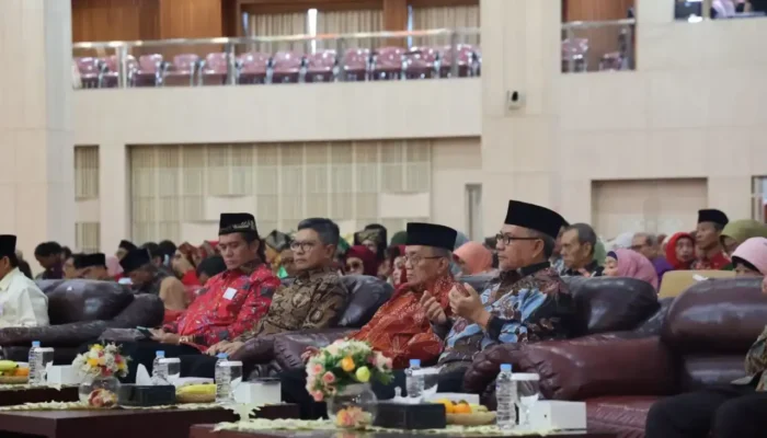 Di Forum MDNG 2026, Ketua DPRD Sumbar Dorong Investasi dan Transfer Pengetahuan Diaspora ke Ranah