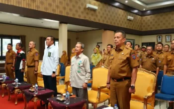 Dengan Aplikasi diSAKOLA, Wako Payakumbuh Tegaskan SPMB Tahun 2026 Harus Transparan
